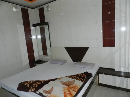 Krish Paradise Hotel, Ajmer 5